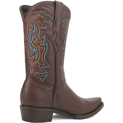Dingo Gold Rush - Men's Leather Cowboy Boots