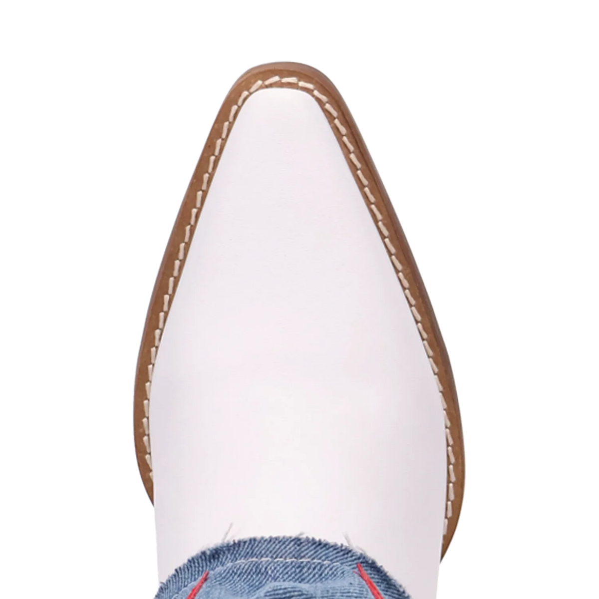 Dingo Glory Days - Women's Denim Cowgirl Boots