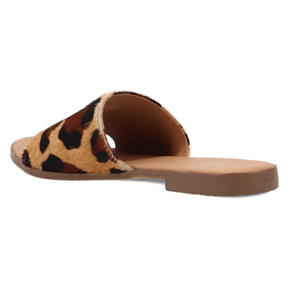 Dingo Tabby - Women's Sandals
