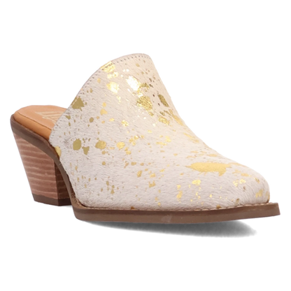 Dingo Cash Cow - Women's Mules
