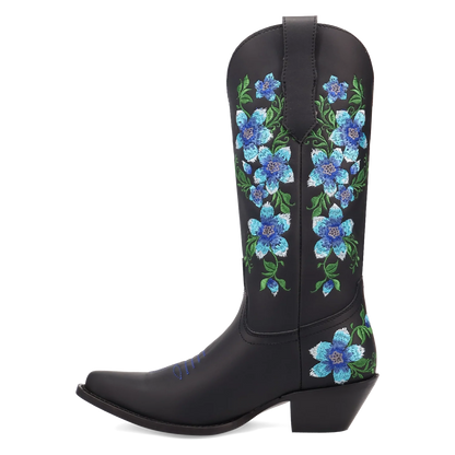 Dingo Posie - Women's Leather Cowgirl Boots
