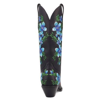 Dingo Posie - Women's Leather Cowgirl Boots