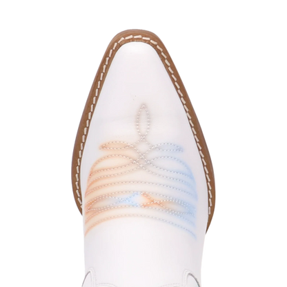 Dingo Austin - Women's Leather Cowgirl Boots