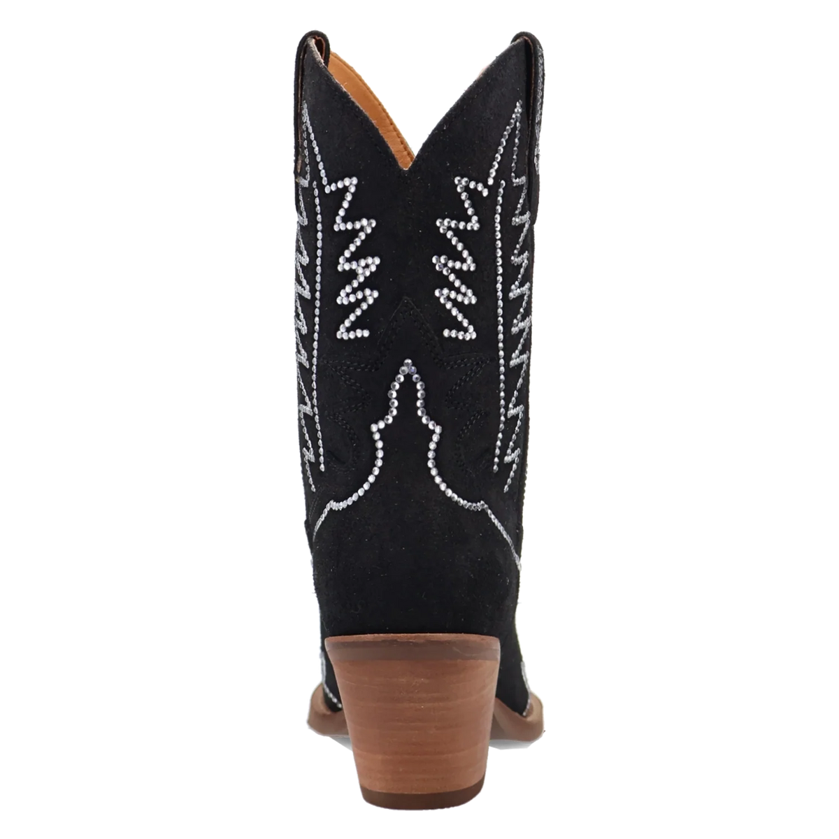 Dingo Tiny Pony - Women's Suede Booties