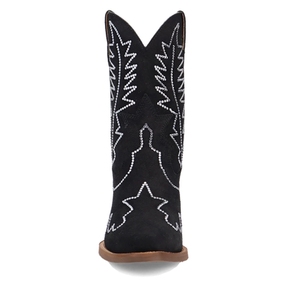 Dingo Tiny Pony - Women's Suede Booties