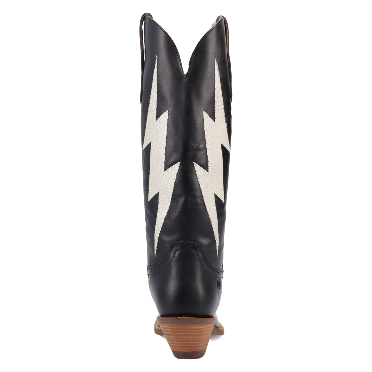 Dingo Thunderbolt - Women's Leather Cowgirl Boots