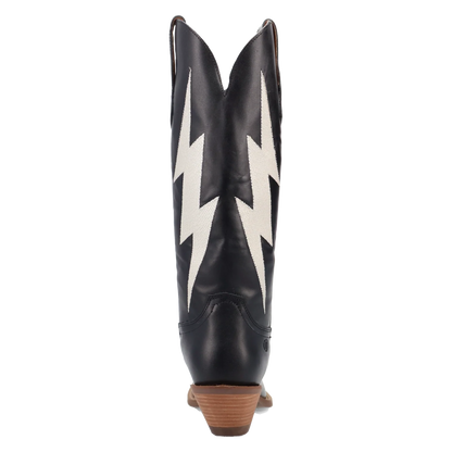 Dingo Thunderbolt - Women's Leather Cowgirl Boots