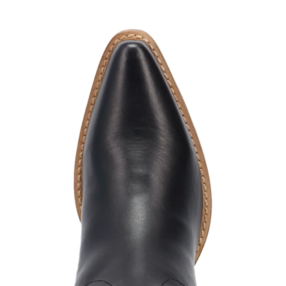Dingo Thunderbolt - Women's Leather Cowgirl Boots