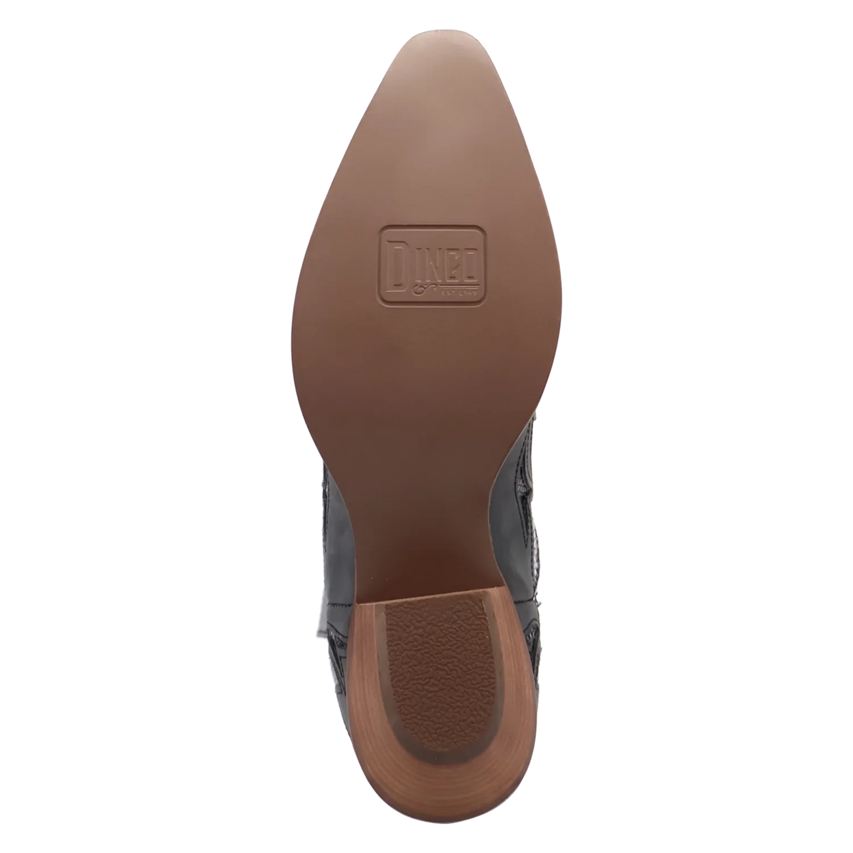Dingo Cobra Kiss - Women's Leather Booties