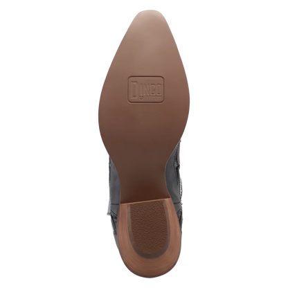 Dingo Cobra Kiss - Women's Leather Booties