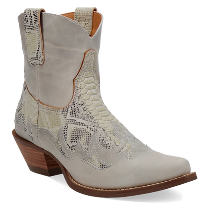 Dingo Cobra Kiss - Women's Leather Booties