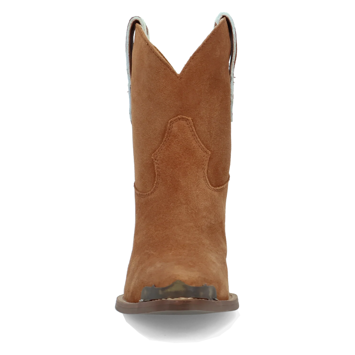 Dingo Texas Charm - Women's Suede Booties
