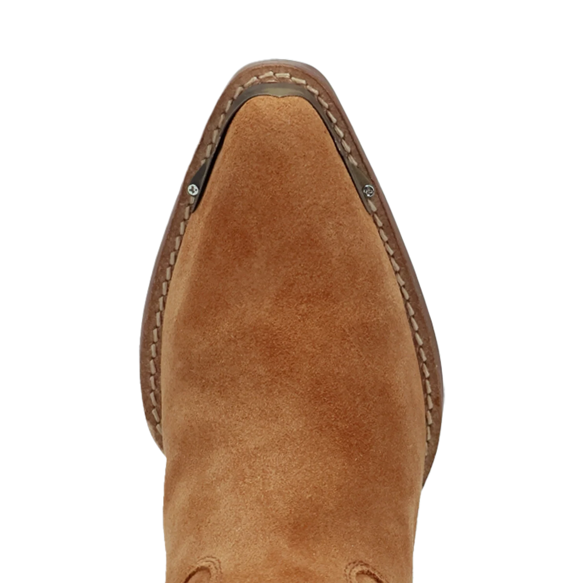 Dingo Texas Charm - Women's Suede Booties