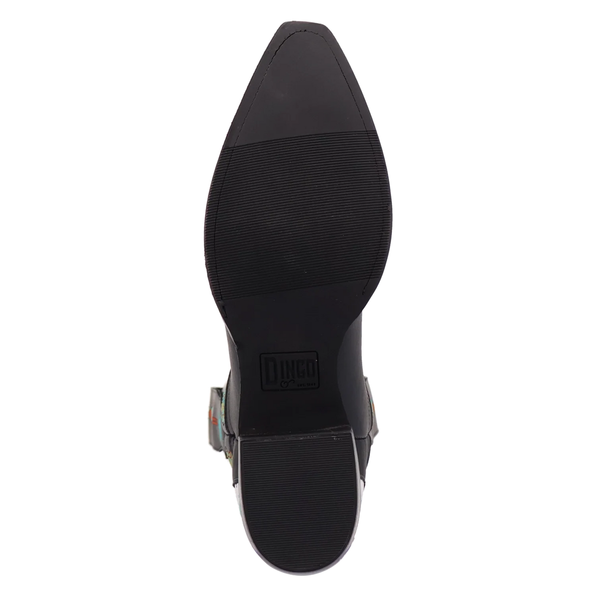 Dingo Space Cowboy - Men's Leather Cowboy Boots