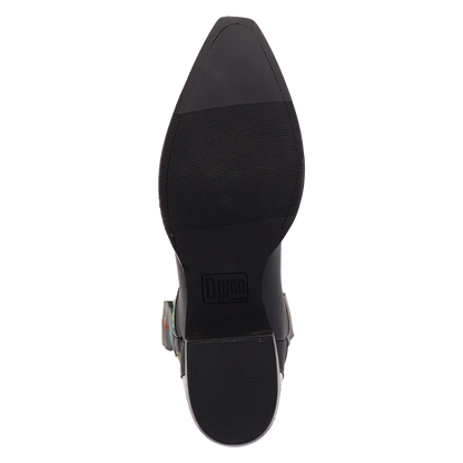 Dingo Space Cowboy - Men's Leather Cowboy Boots