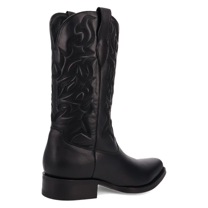Dingo Young Blood - Men's Leather Cowboy Boots