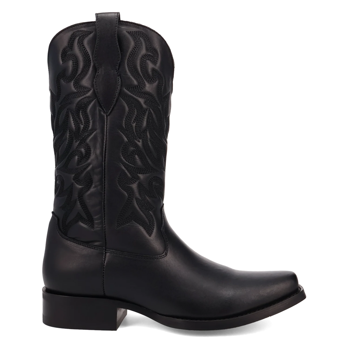 Dingo Young Blood - Men's Leather Cowboy Boots