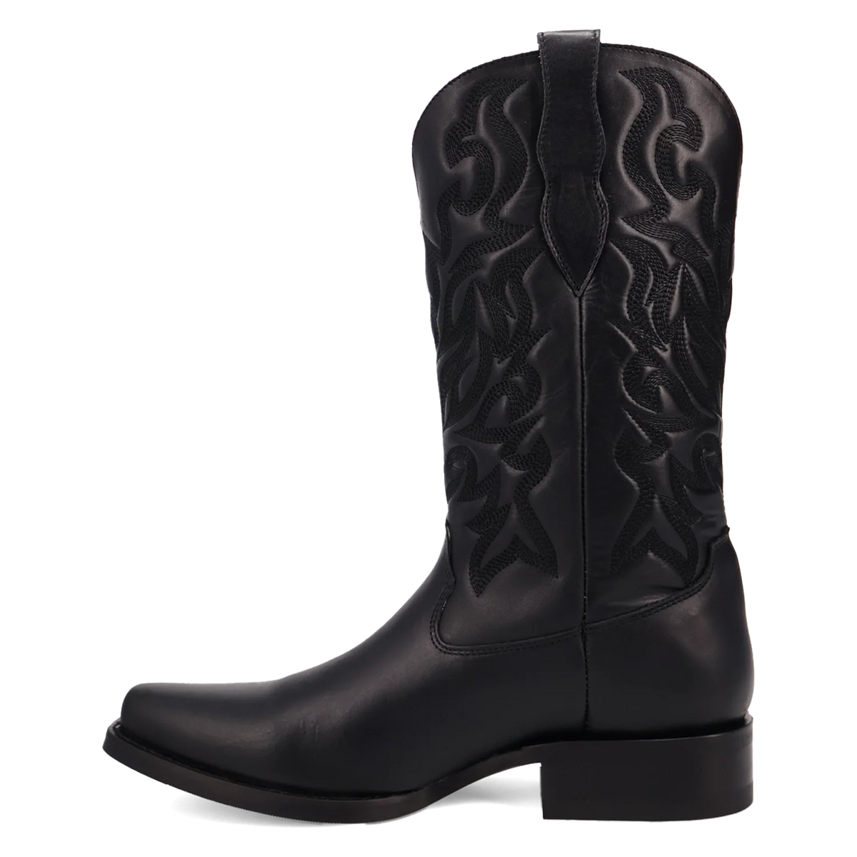 Dingo Young Blood - Men's Leather Cowboy Boots