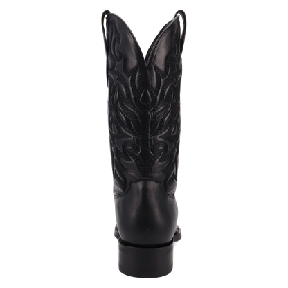 Dingo Young Blood - Men's Leather Cowboy Boots