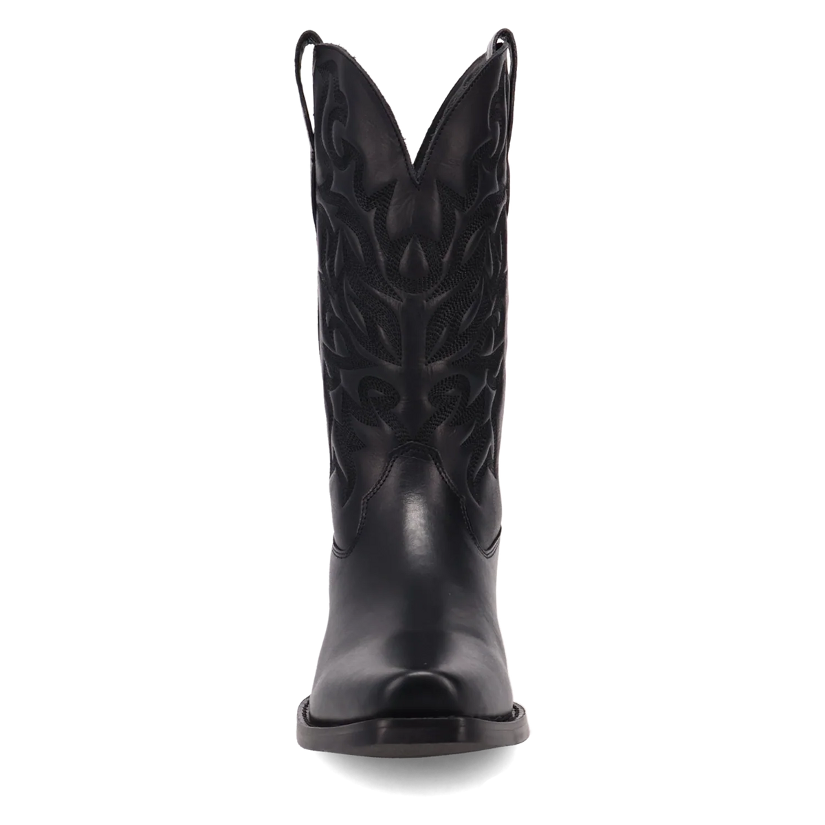 Dingo Young Blood - Men's Leather Cowboy Boots
