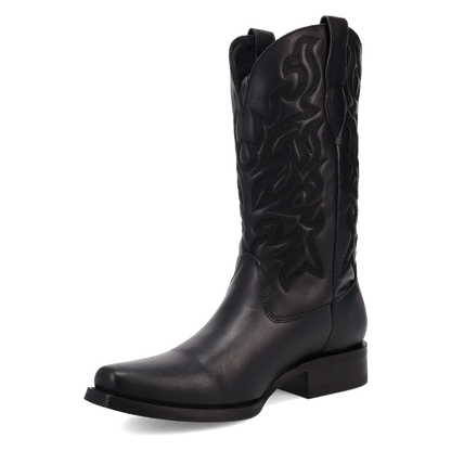 Dingo Young Blood - Men's Leather Cowboy Boots