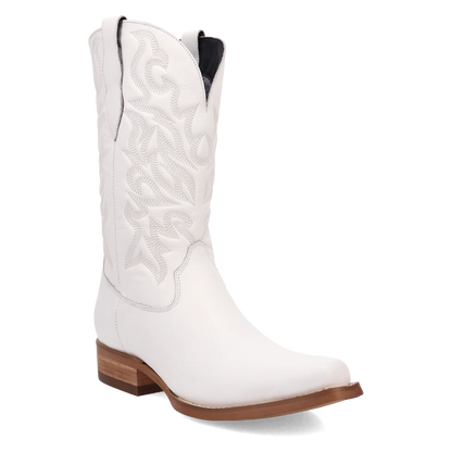 Dingo Young Blood - Men's Leather Cowboy Boots