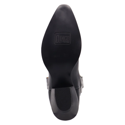 Dingo Jukebox - Women's Leather Cowgirl Boots