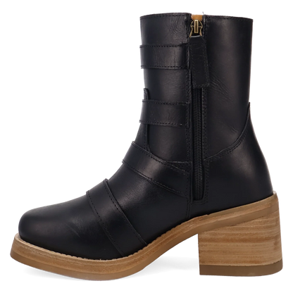 Dingo Topanga - Women's Leather Booties