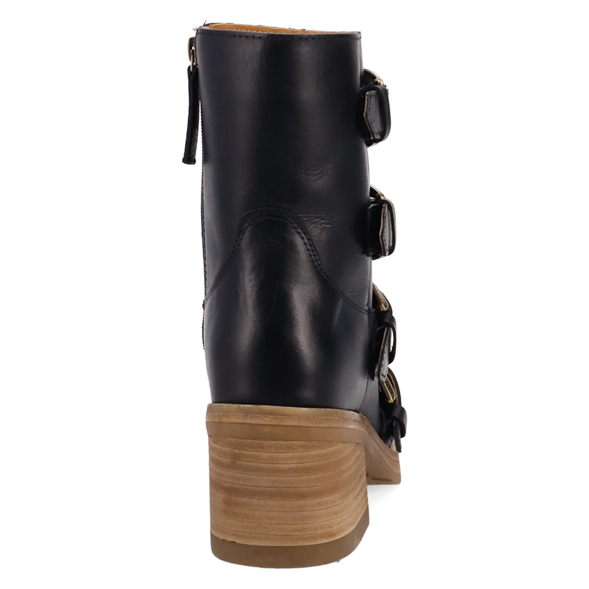 Dingo Topanga - Women's Leather Booties