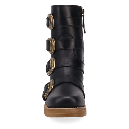 Dingo Topanga - Women's Leather Booties