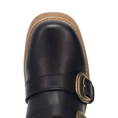 Dingo Topanga - Women's Leather Booties