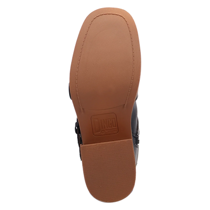 Dingo Topanga - Women's Leather Booties
