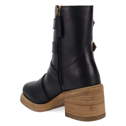 Dingo Topanga - Women's Leather Booties