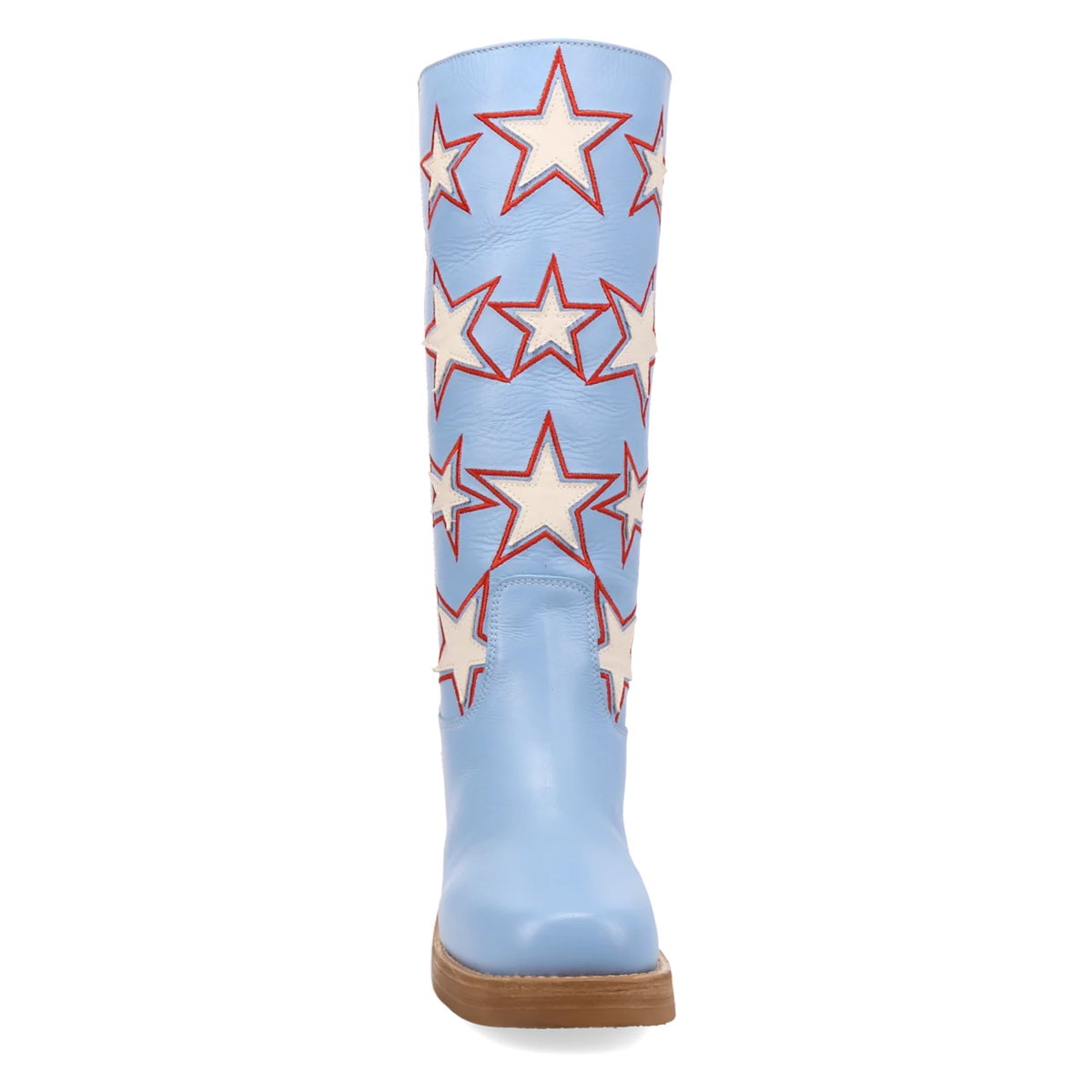 Dingo American Dream - Women's Leather Boots