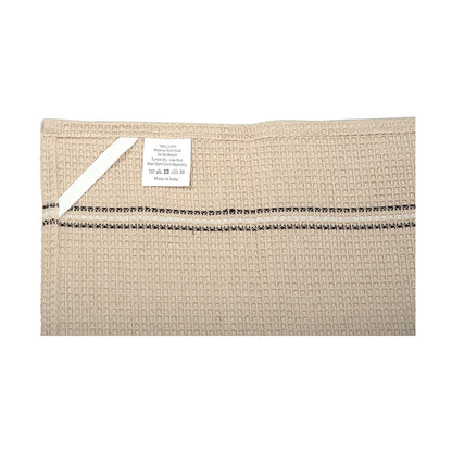 TREAT YOU DISH TOWEL '' SET OF 2 ''