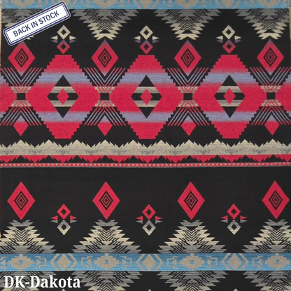 Reversible Poncho