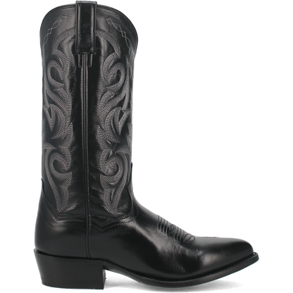 Dan Post Milwaukee J Toe - Men's Cowboy Boots