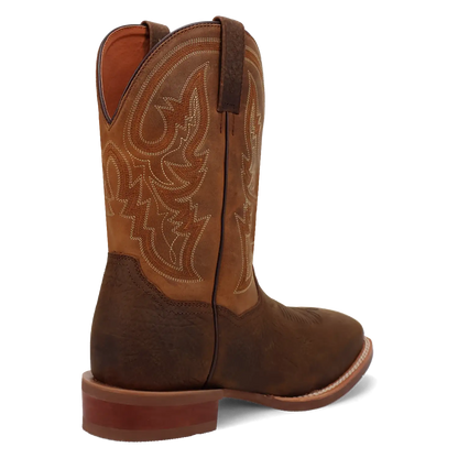 Dan Post Brigston - Men's Leather Cowboy Boots