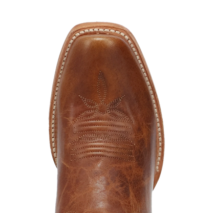 Dan Post Amber Trail - Women's Leather Cowgirl Boots