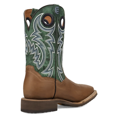 Dan Post Royston - Men's Leather Cowboy Boots