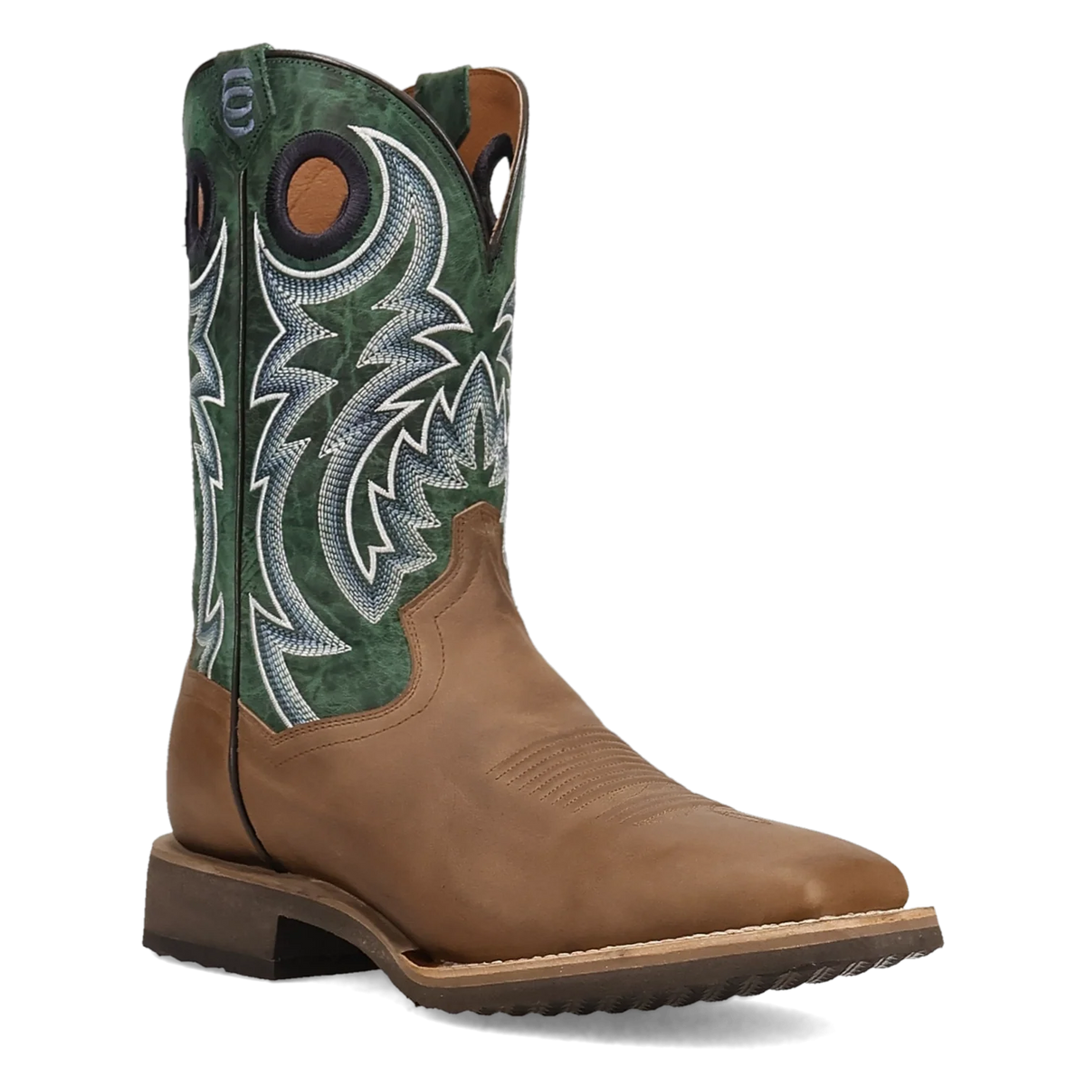 Dan Post Royston - Men's Leather Cowboy Boots