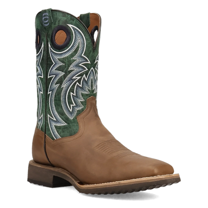 Dan Post Royston - Men's Leather Cowboy Boots