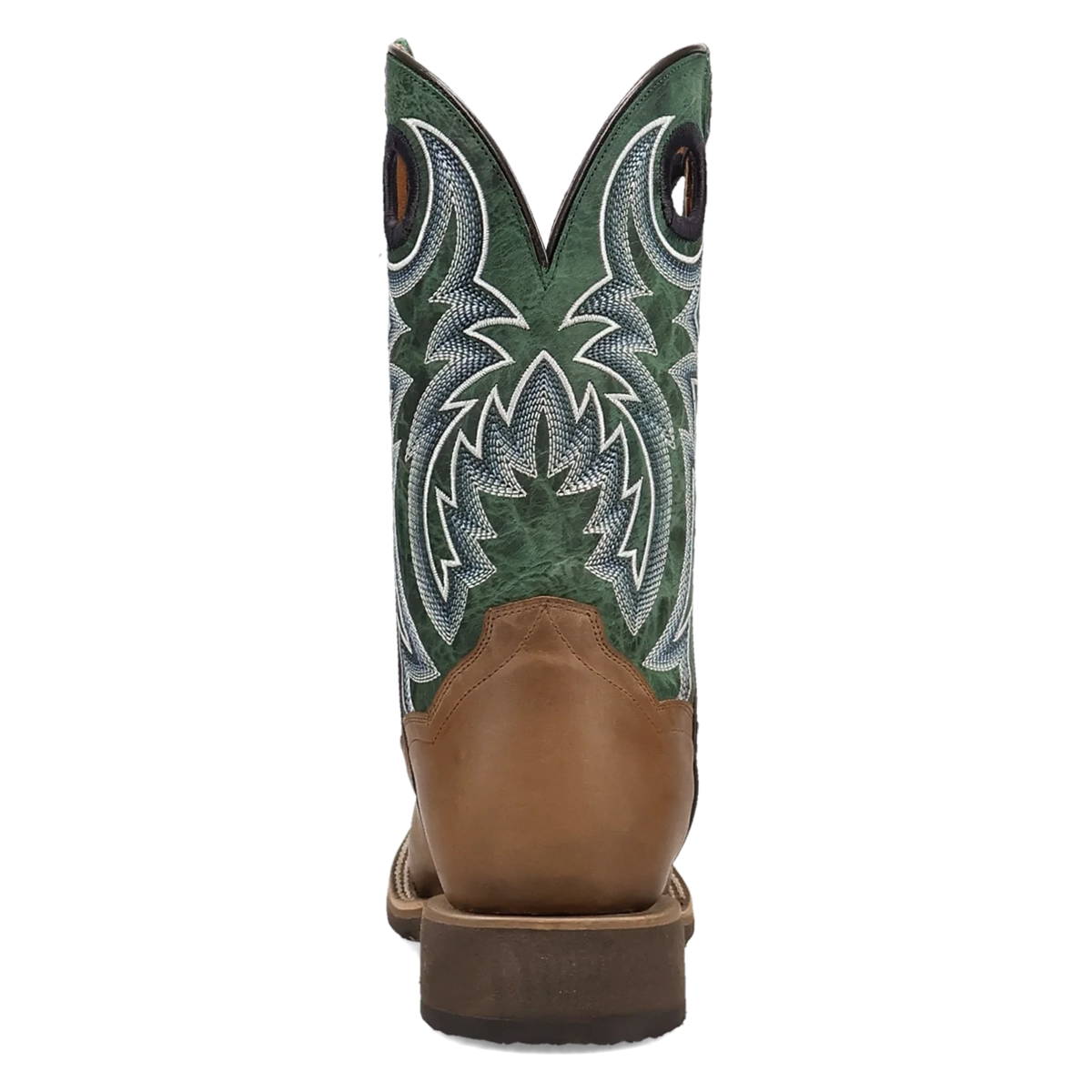 Dan Post Royston - Men's Leather Cowboy Boots