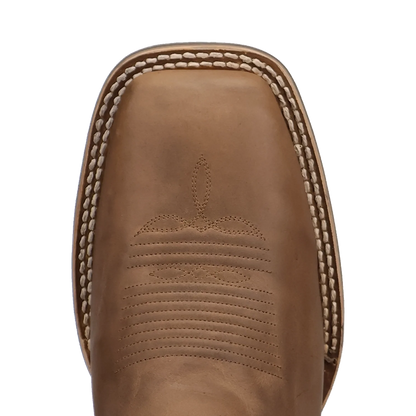 Dan Post Royston - Men's Leather Cowboy Boots