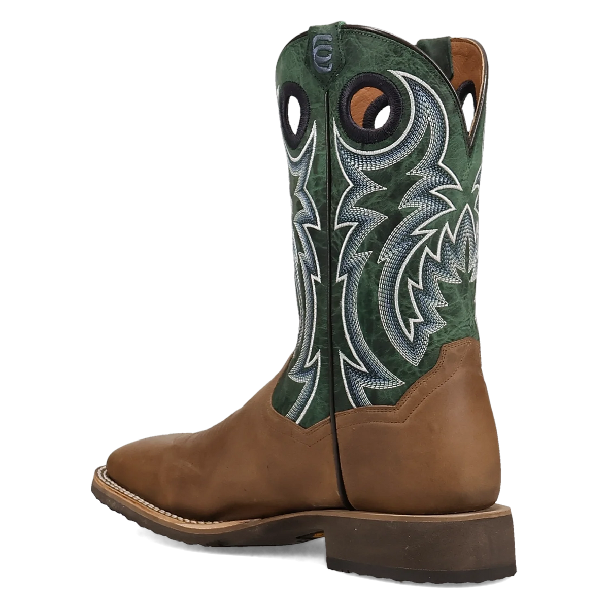 Dan Post Royston - Men's Leather Cowboy Boots