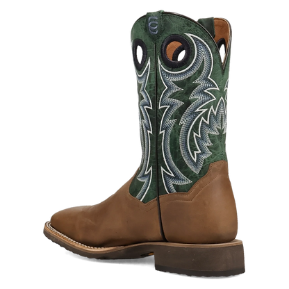 Dan Post Royston - Men's Leather Cowboy Boots