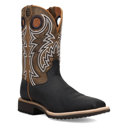Dan Post Royston - Men's Leather Cowboy Boots