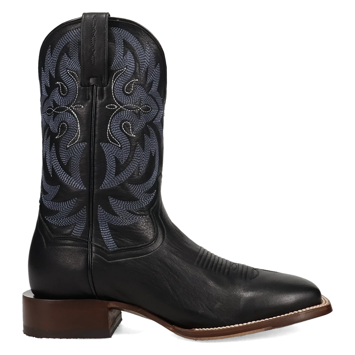 Dan Post Sonara - Men's Leather Cowboy Boots