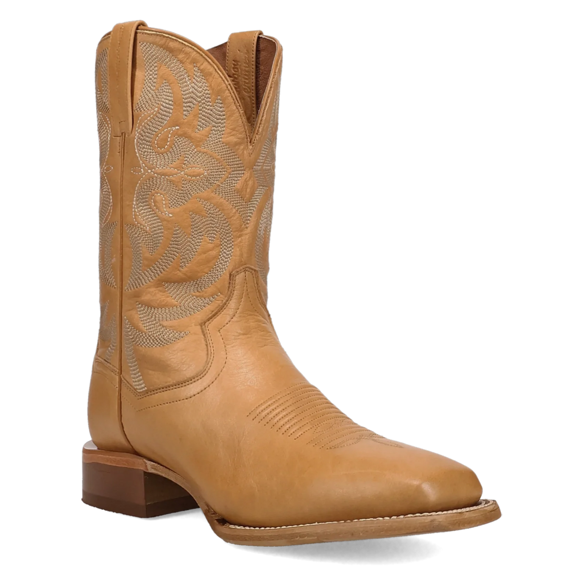 Dan Post Sonara - Men's Leather Cowboy Boots