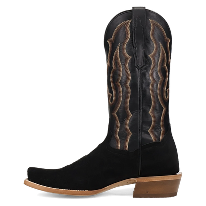 Dan Post Barren - Men's Leather Cowboy Boots